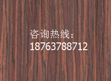 裝修可以選擇性價比更加好的，比如科技木貼麵板